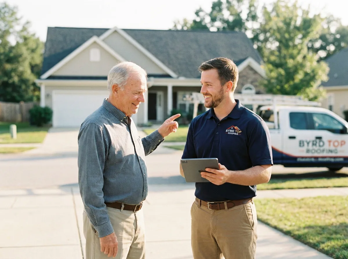 Roofing Arnold, MD FAQs